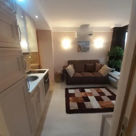 2 Harmony Komplex Apartment Sunny Beach