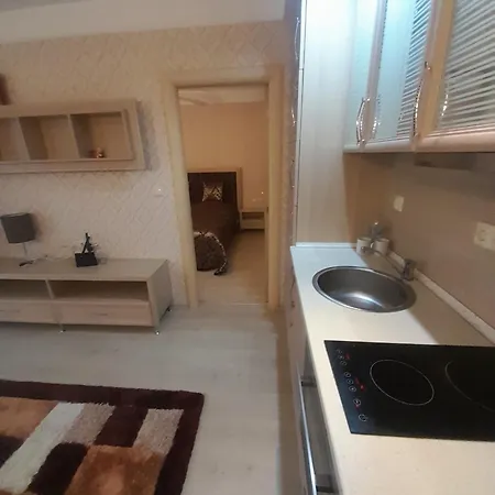 2 Harmony Komplex Apartment *