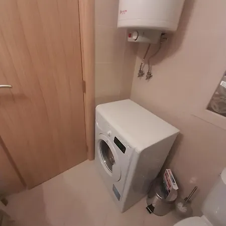 2 Harmony Komplex Apartment *